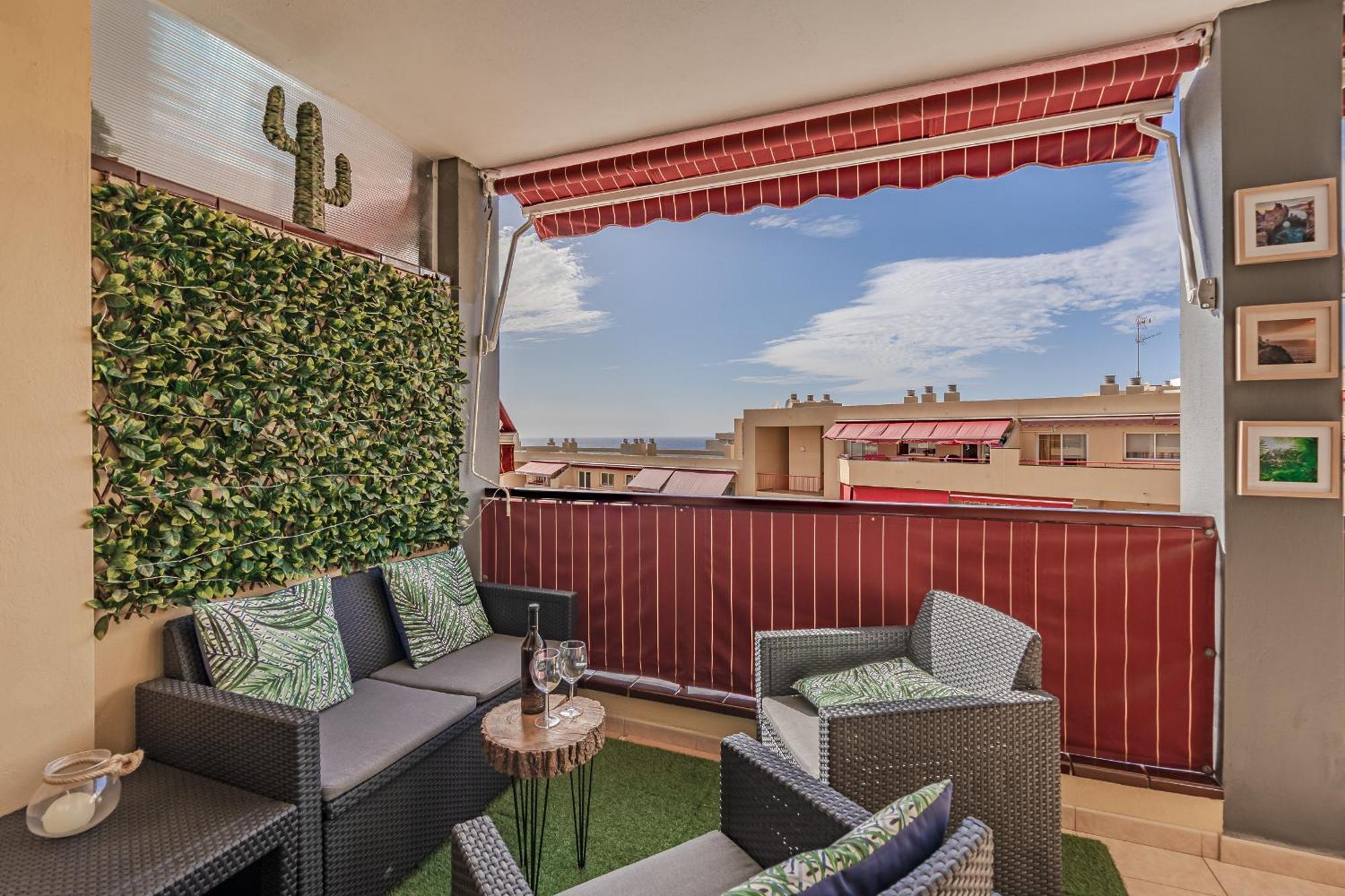 Olivia Sunset In Puerto De Santiago Apartment Puerto de Santiago  Exterior photo