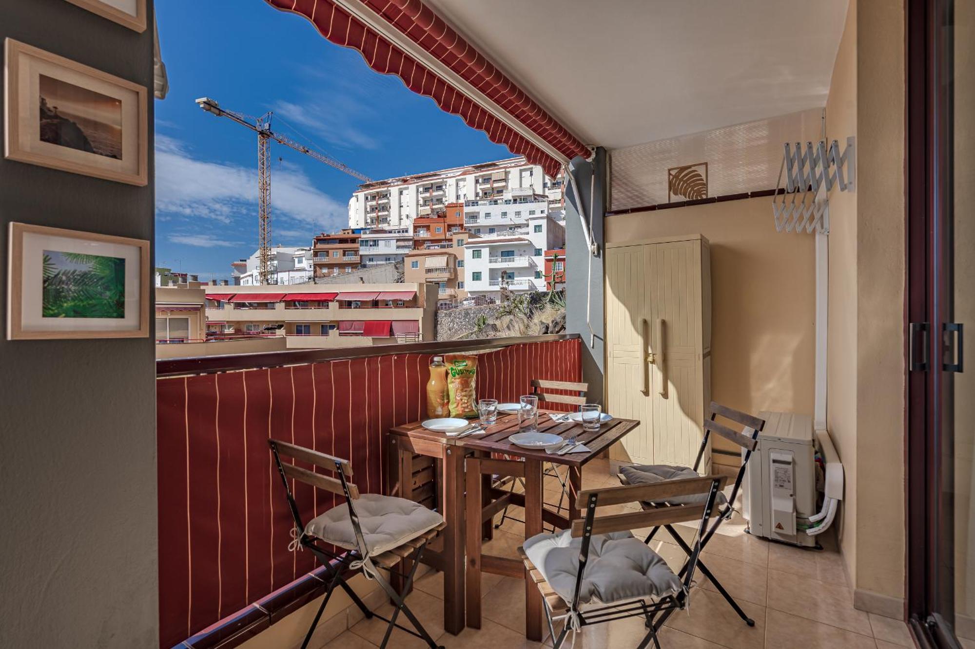 Olivia Sunset In Puerto De Santiago Apartment Puerto de Santiago  Exterior photo